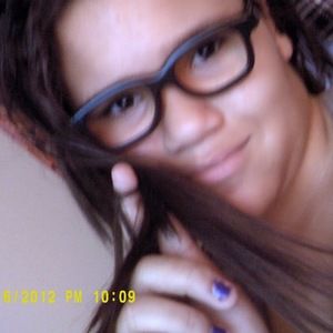 Meet your Posher, Eboni